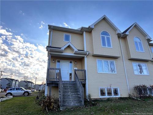 70 Coriander St, Moncton, NB 