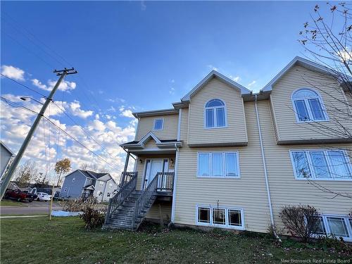 70 Coriander St, Moncton, NB 