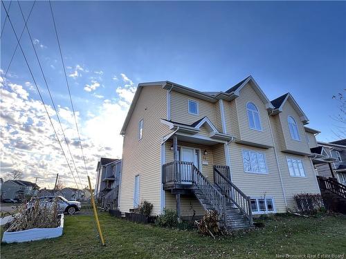 70 Coriander St, Moncton, NB 