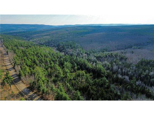 Lot #20 Green Rd, Elgin, NB 