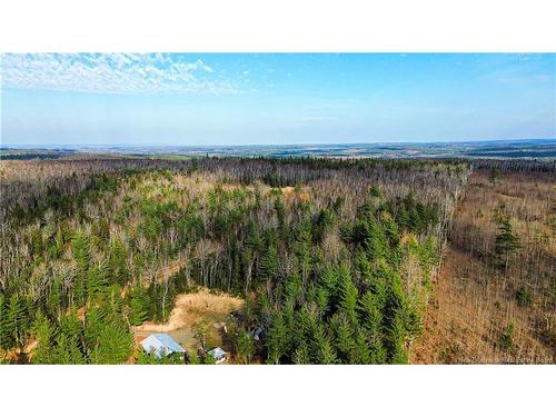 Lot #20 Green Rd, Elgin, NB 