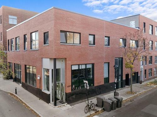 Exterior - 309-4350 Av. De L'Hôtel-De-Ville, Montréal (Le Plateau-Mont-Royal), QC - Outdoor