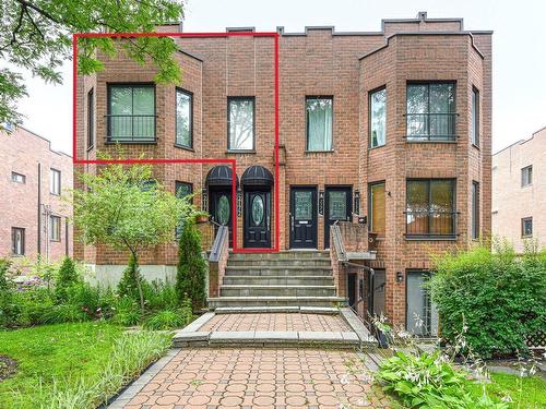 FaÃ§ade - 2172 Rue Honoré-Beaugrand, Montréal (Mercier/Hochelaga-Maisonneuve), QC - Outdoor With Facade