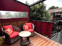 Terrasse - 