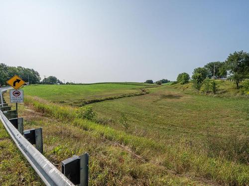 Vue - B-155 Rg Du Haut-De-La-Rivière N., Saint-Césaire, QC - Outdoor With View