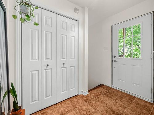 Hall d'entrÃ©e - B-155 Rg Du Haut-De-La-Rivière N., Saint-Césaire, QC - Indoor Photo Showing Other Room