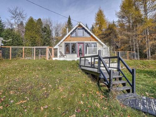 ExtÃ©rieur - 216 Ch. Old Settlers E., Morin-Heights, QC - Outdoor