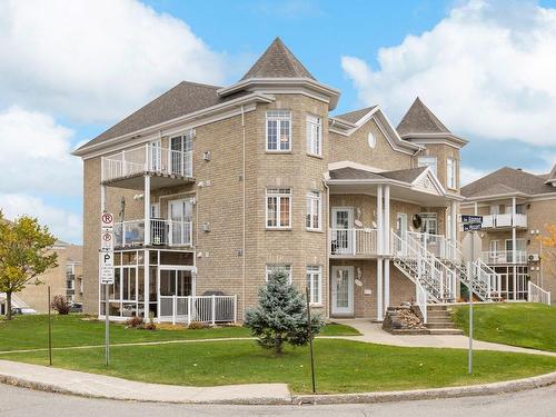 Vue d'ensemble - 6126 Rue Gounod, Lévis (Desjardins), QC - Outdoor With Facade