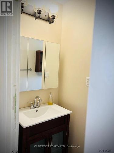 298 Balsam Street N, Timmins (Central), ON - Indoor Photo Showing Bathroom