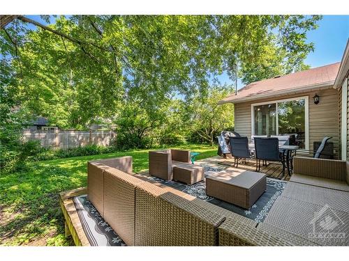 1133 Jean Park Road, Manotick, ON 