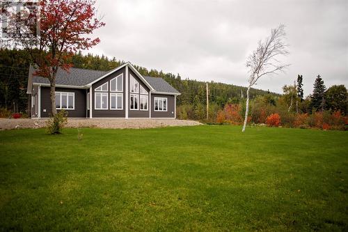 63 Pondview Road, Gambo Pond, NL - Outdoor