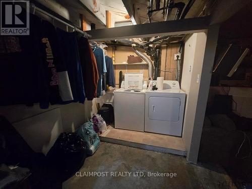 376 Murdock Avenue, Timmins (Hill District), ON - Indoor Photo Showing Laundry Room