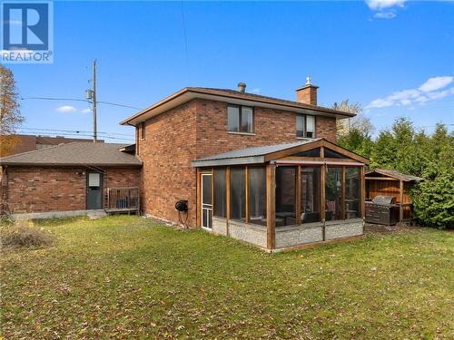 848 St Andrews Road, Sudbury, ON - Outdoor