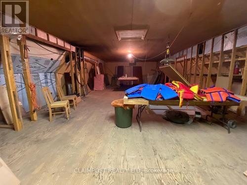 1659 Black River Road, Iroquois Falls, ON - Indoor Photo Showing Other Room