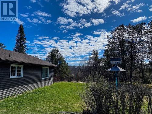 1659 Black River Road, Iroquois Falls, ON - Outdoor