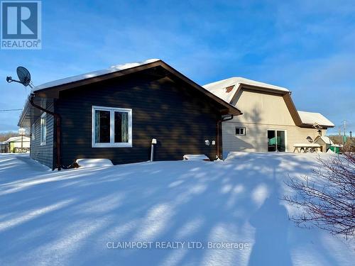 1659 Black River Road, Iroquois Falls (If - Unorganized), ON - Outdoor