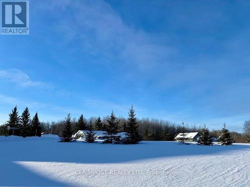 1659 Black River Road, Iroquois Falls (If - Unorganized), ON - Outdoor With View