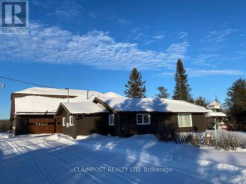 1659 Black River Road, Iroquois Falls (If - Unorganized), ON - Outdoor