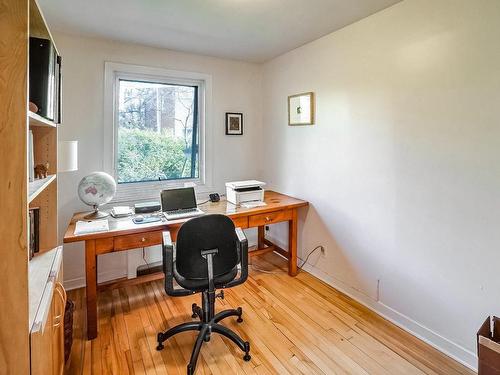 Bureau - 10415 Rue Hogue, Montréal (Ahuntsic-Cartierville), QC - Indoor Photo Showing Office