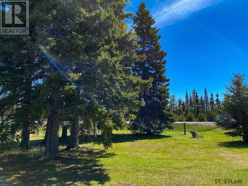 9525 Highway 11, Iroquois Falls, ON - Outdoor With View