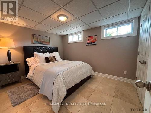 88 Hemlock Street, Timmins (Hill District), ON - Indoor Photo Showing Bedroom