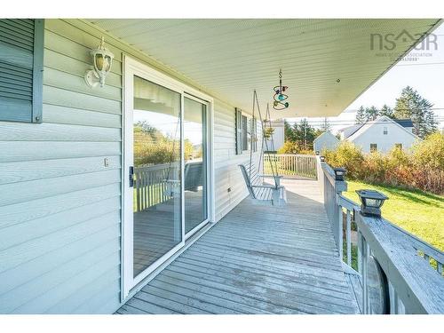 361 East Chezzetcook Road, East Chezzetcook, NS 