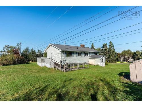 361 East Chezzetcook Road, East Chezzetcook, NS 