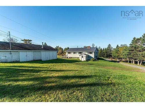 361 East Chezzetcook Road, East Chezzetcook, NS 