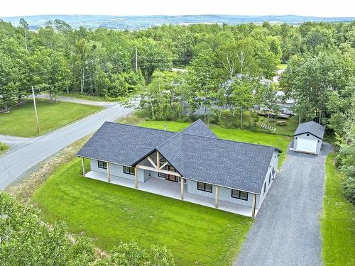 32 Maple Crescent, Mount William, NS 