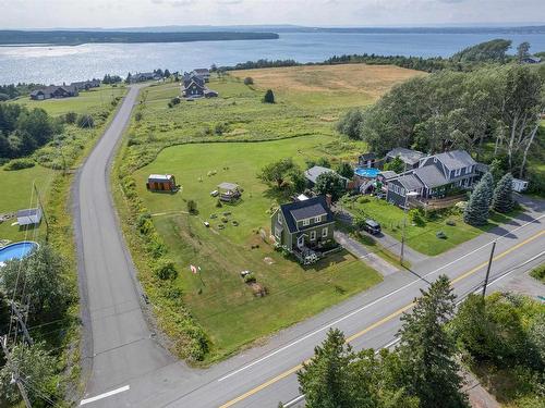 2021 Highway 28, South Bar, NS 