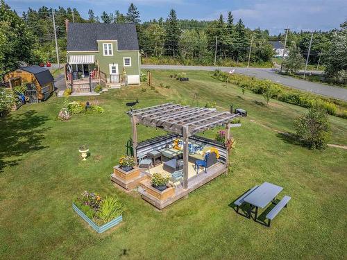 2021 Highway 28, South Bar, NS 