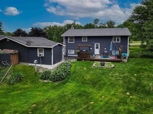 36 Rockwell Drive, Mount Uniacke, NS 