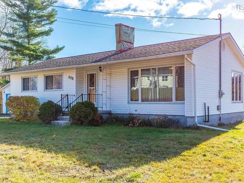 490 Pine Ridge Avenue, Kingston, NS 