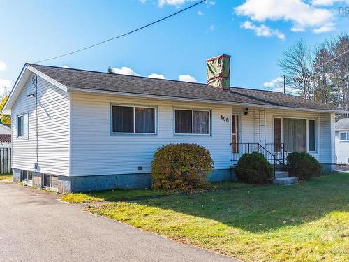 490 Pine Ridge Avenue, Kingston, NS 