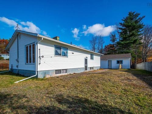 490 Pine Ridge Avenue, Kingston, NS 