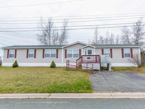 58 Pinehurst Street, Amherst, NS 