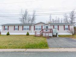 58 Pinehurst Street  Amherst, NS B4H 4X4