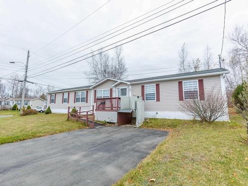 58 Pinehurst Street, Amherst, NS 