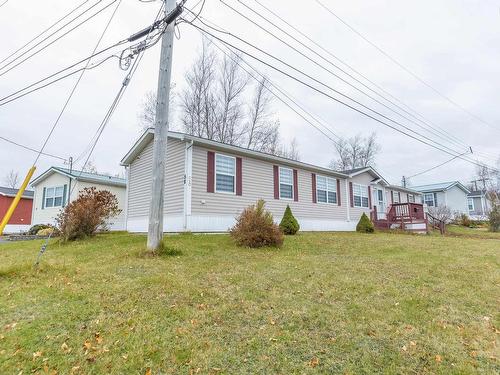 58 Pinehurst Street, Amherst, NS 