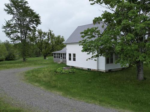 50 Old Economy Road, Bass River, NS 