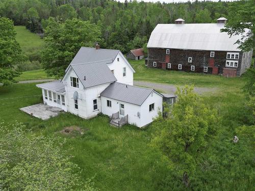 50 Old Economy Road, Bass River, NS 