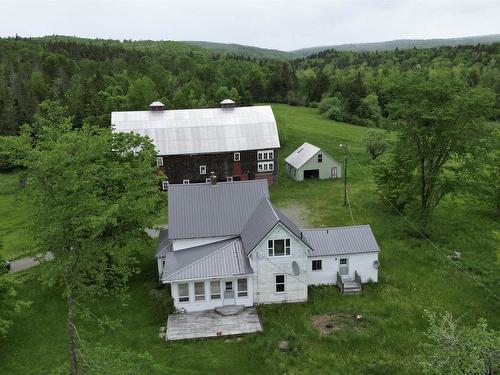 50 Old Economy Road, Bass River, NS 