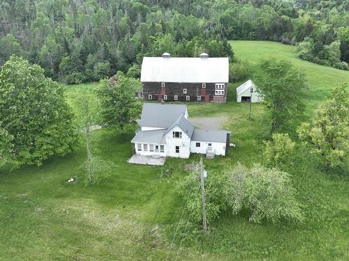 50 Old Economy Road, Bass River, NS 