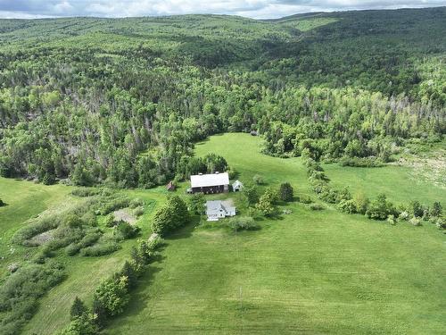 50 Old Economy Road, Bass River, NS 