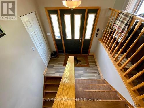 2342 Monteith Road, Iroquois Falls, ON - Indoor Photo Showing Other Room