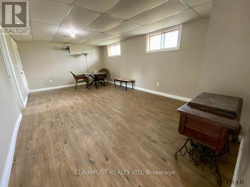 2342 Monteith Road, Iroquois Falls, ON - Indoor Photo Showing Other Room