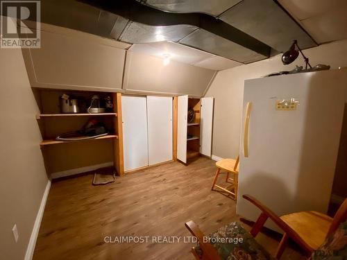 2342 Monteith Road, Iroquois Falls, ON - Indoor Photo Showing Basement