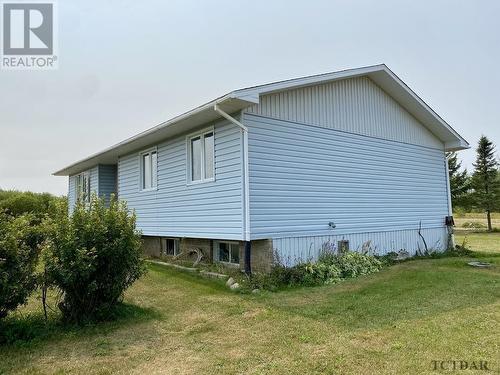 2342 Monteith Road, Iroquois Falls, ON - Outdoor