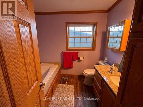 172 Remi Crescent, Timmins (Trailer Parks), ON - Indoor Photo Showing Bathroom