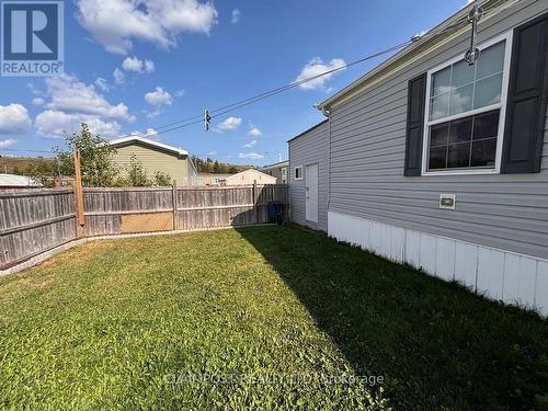 172 Remi Crescent, Timmins (Trailer Parks), ON - Outdoor